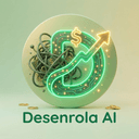 Desenrola AI Logo