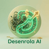 Desenrola AI Logo